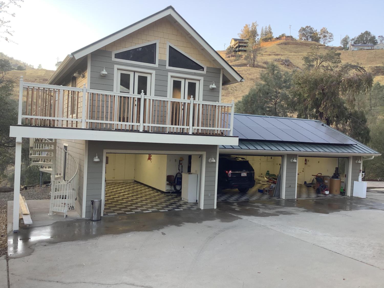 20746 Hidden Lake Blvd, Friant, CA 93626