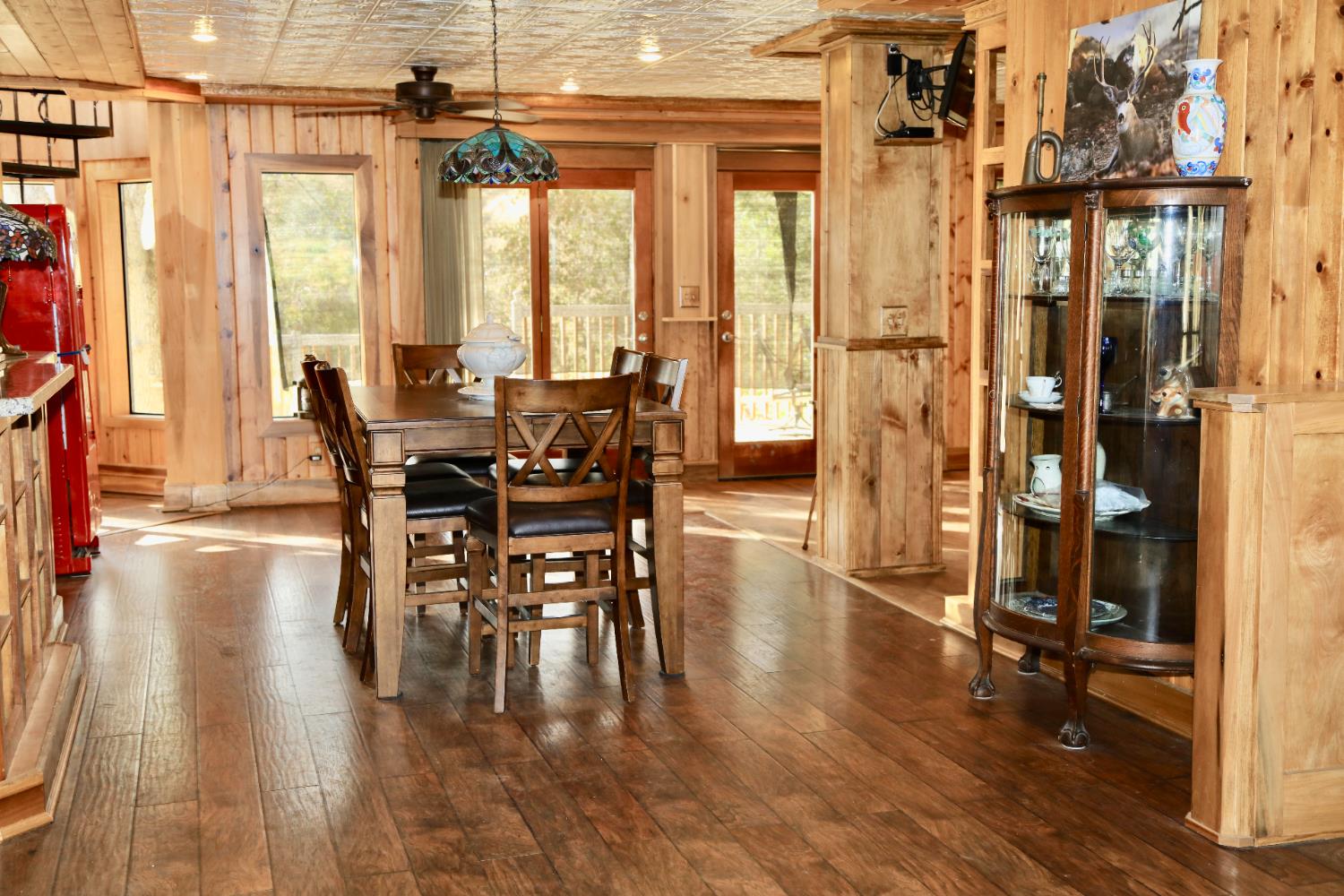 20746 Hidden Lake Blvd, Friant, CA 93626