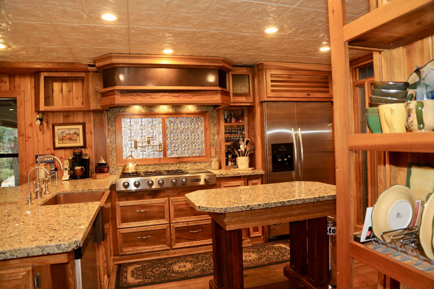 20746 Hidden Lake Blvd, Friant, CA 93626