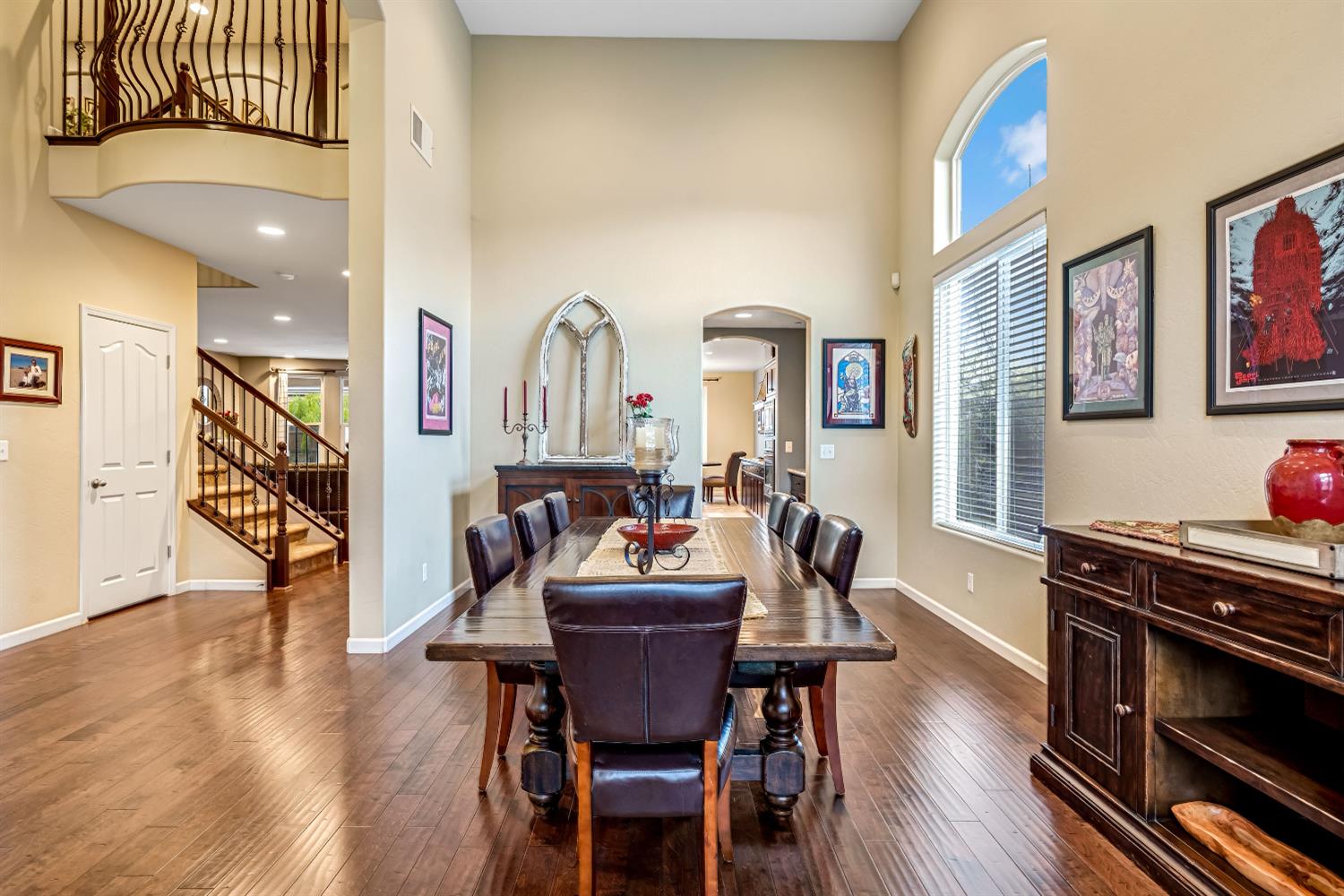 21261 Tramonto Ln, Friant, CA 93626