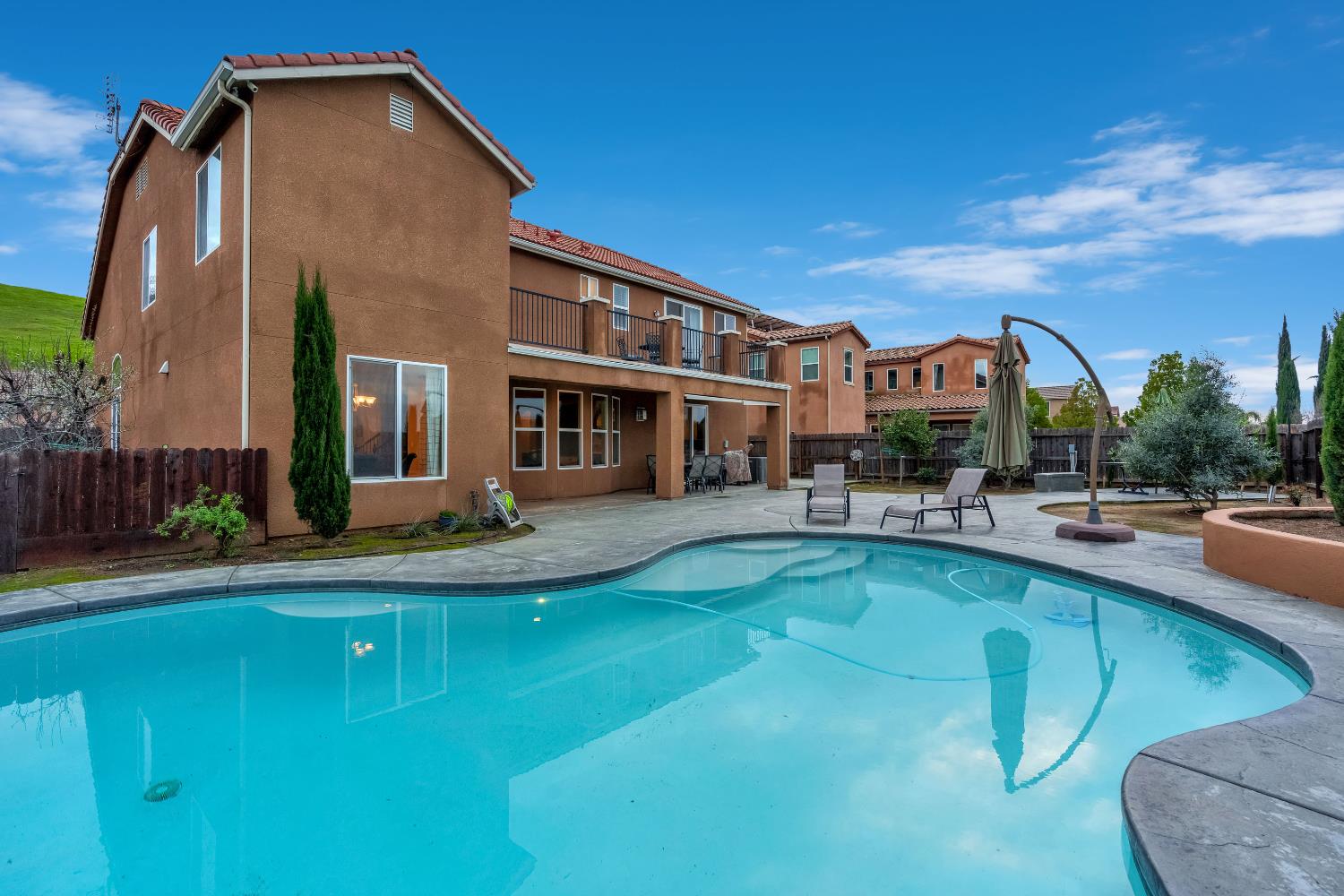 21261 Tramonto Ln, Friant, CA 93626