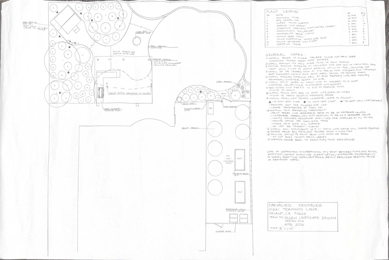 21261 Tramonto Ln, Friant, CA 93626