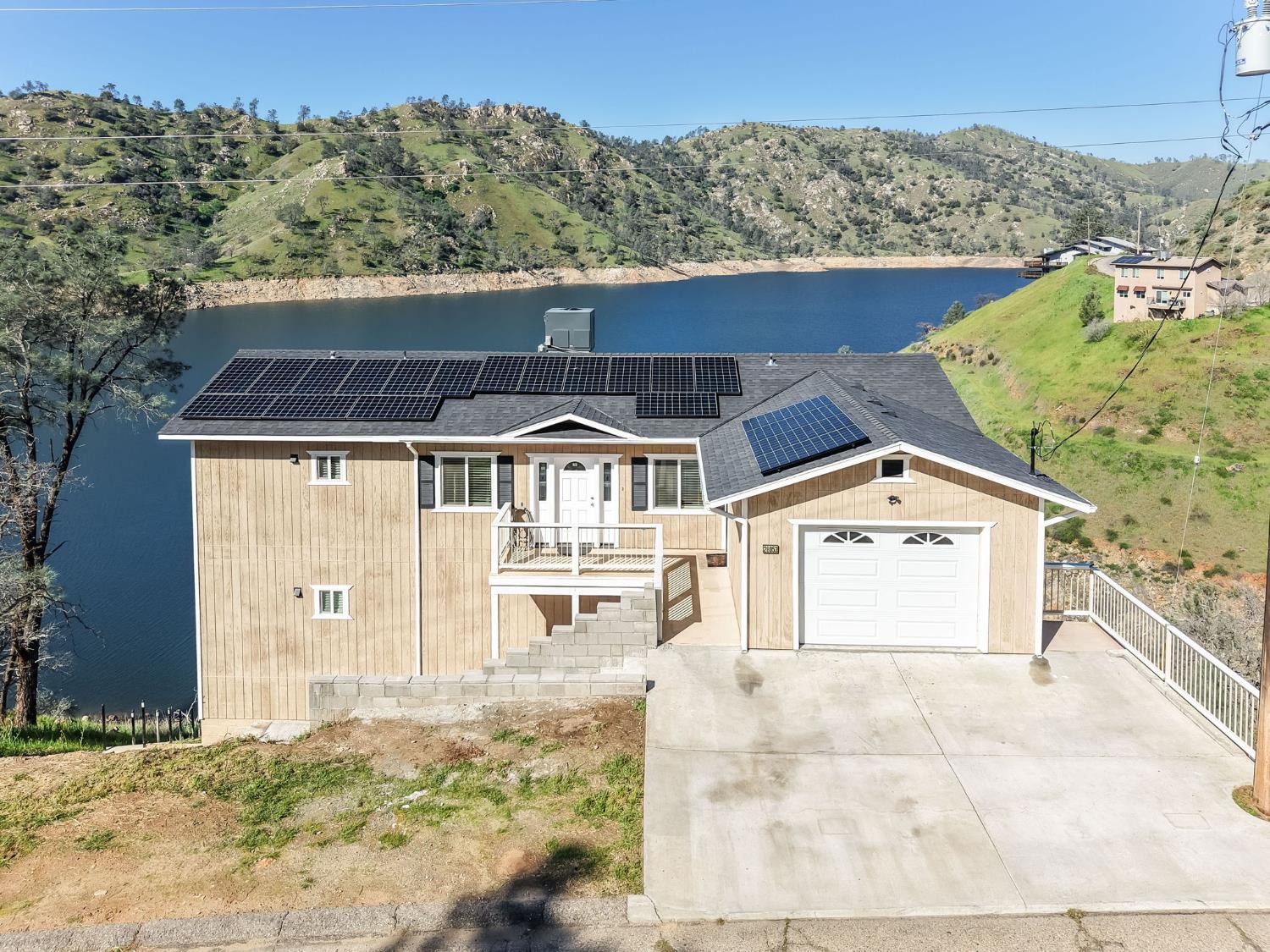 28053 Sky Harbour Rd, Friant, CA 93626