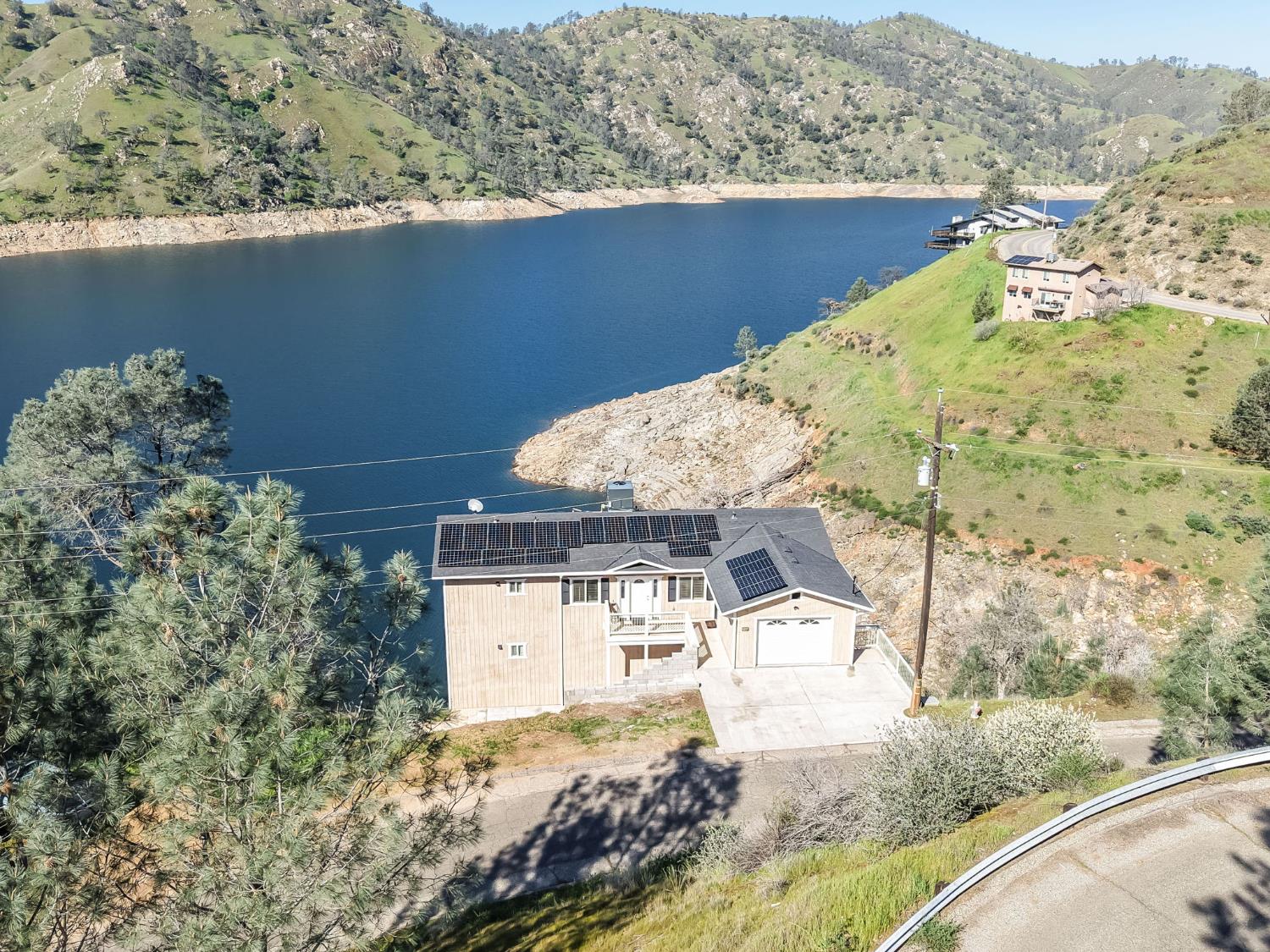 28053 Sky Harbour Rd, Friant, CA 93626