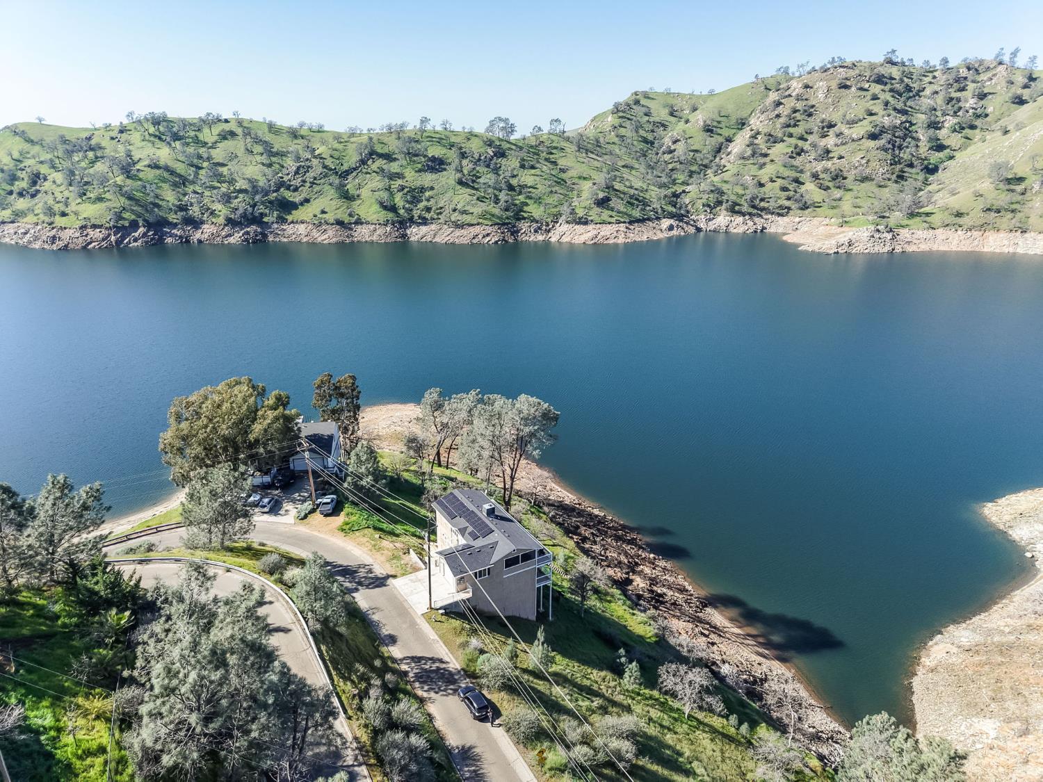 28053 Sky Harbour Rd, Friant, CA 93626