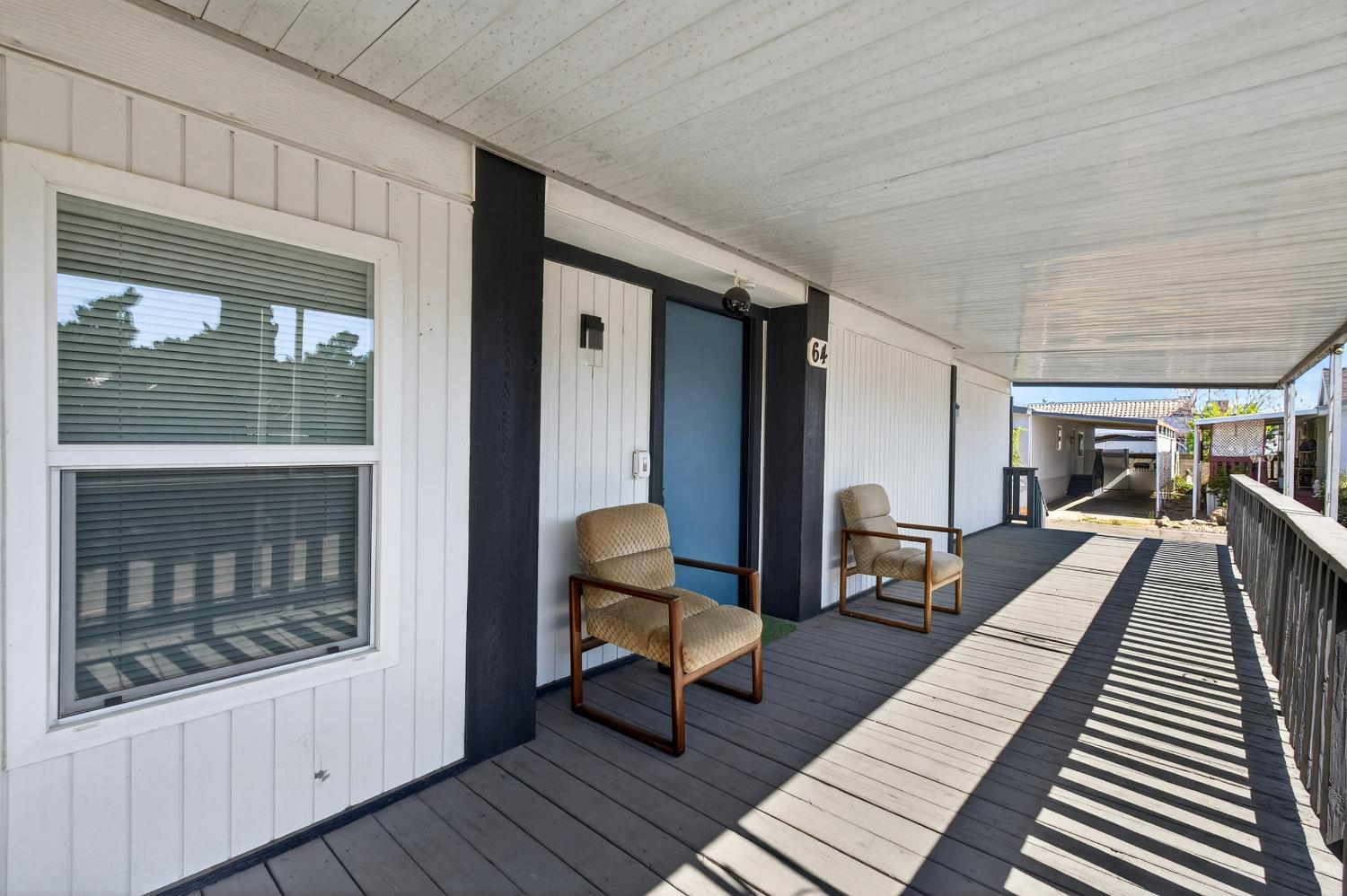 105 W Herndon Ave #SPC64, Pinedale, CA 93650