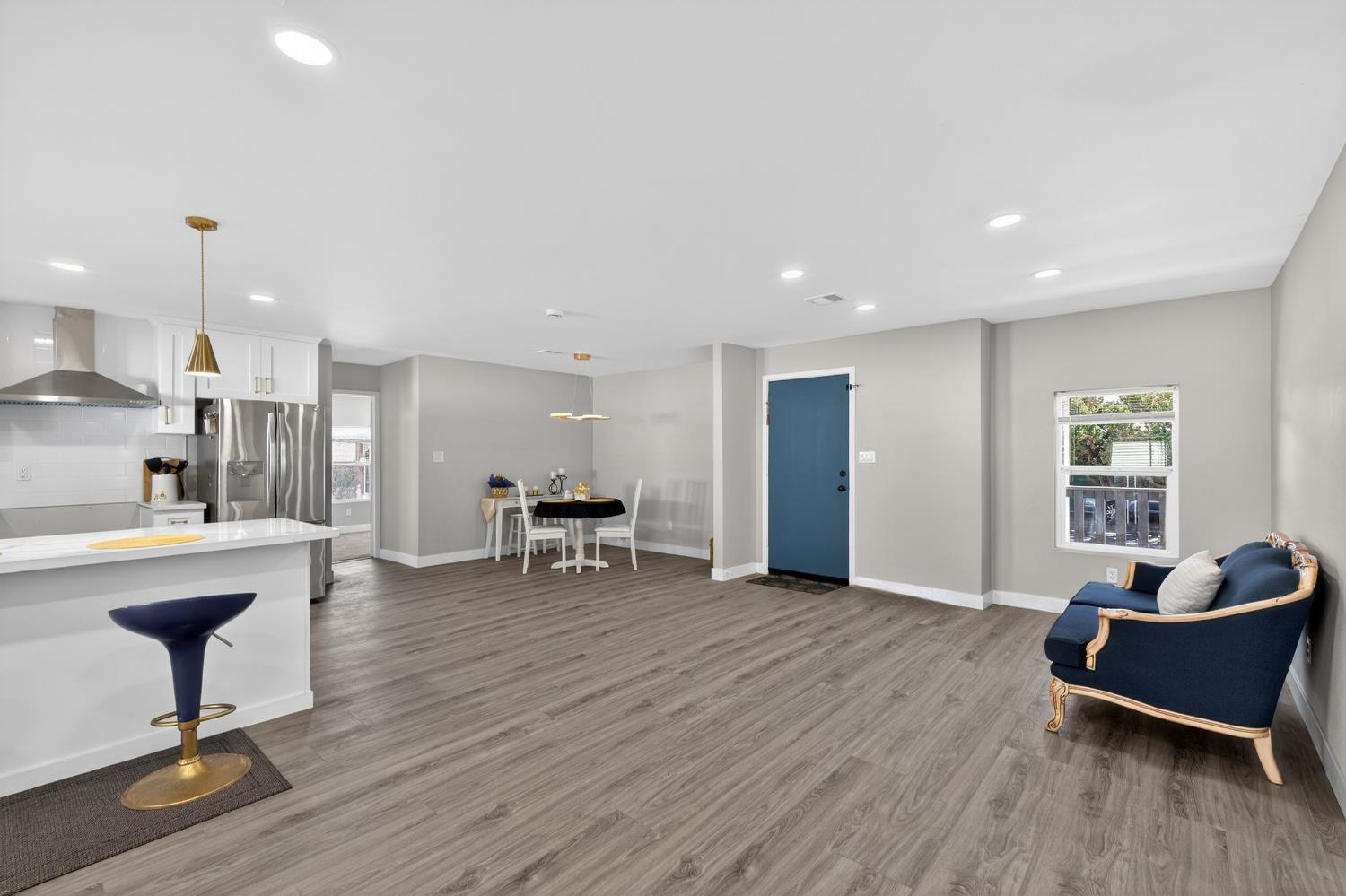 105 W Herndon Ave #SPC64, Pinedale, CA 93650