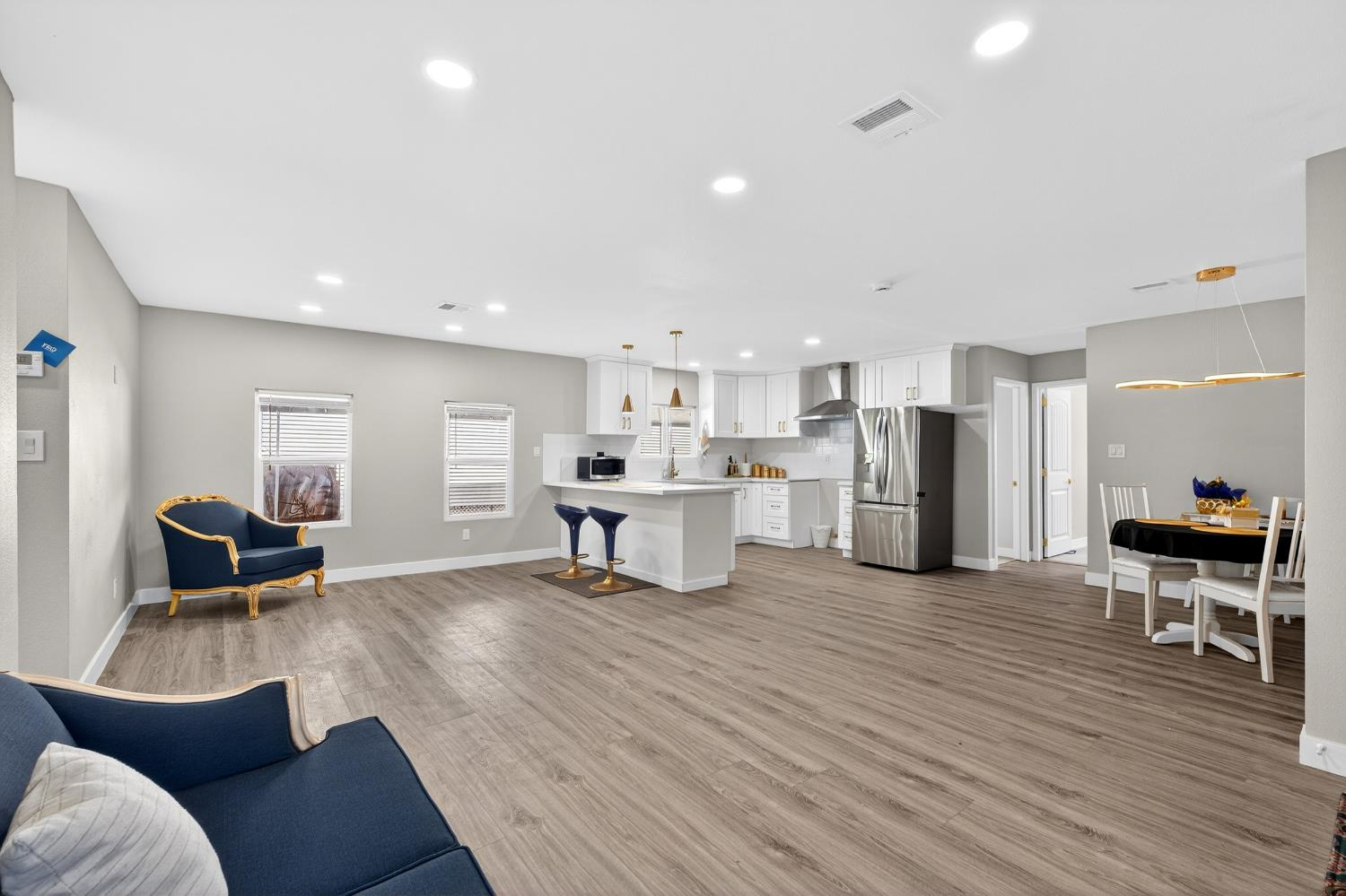 105 W Herndon Ave #SPC64, Pinedale, CA 93650