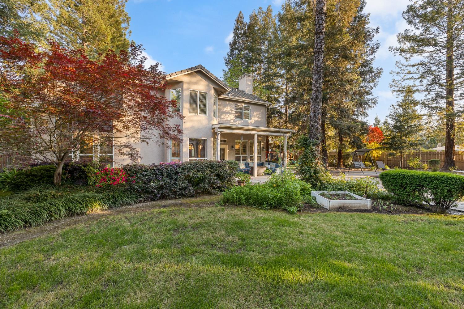 10340 N Sinclair Cir, Fresno, CA 93730