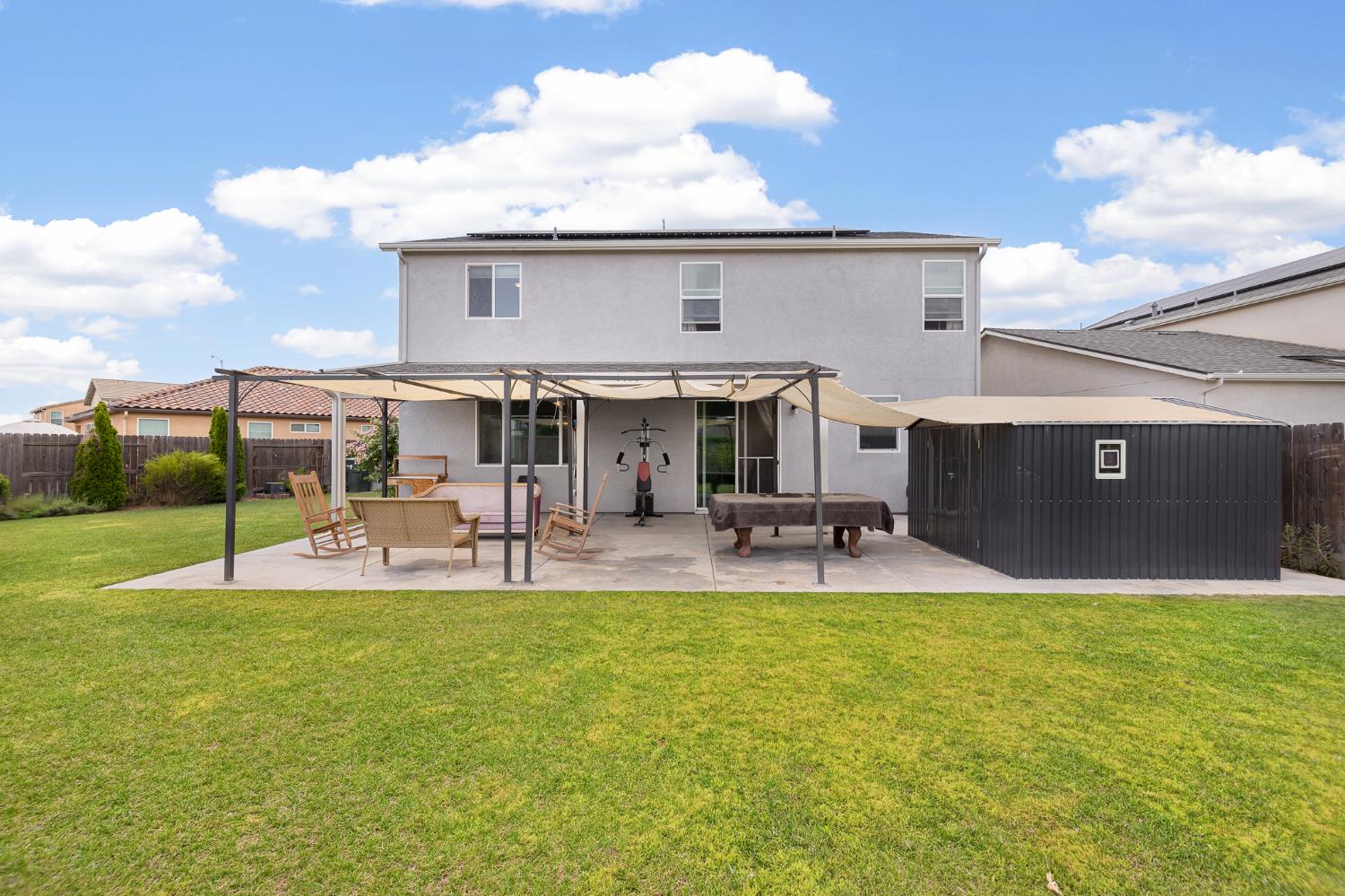 6305 W Pico Ave, Fresno, CA 93723